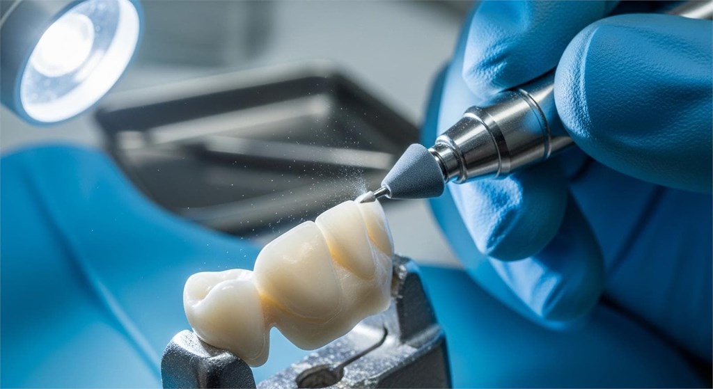 5 motivos por los que la labor de un protésico dental es fundamental