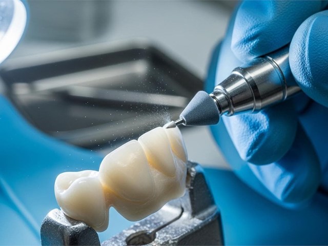 5 motivos por los que la labor de un protésico dental es fundamental