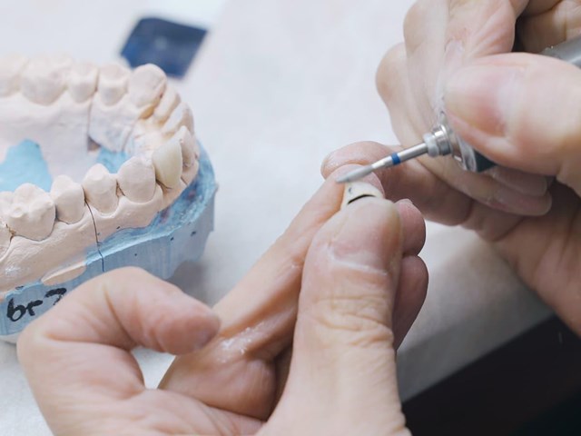  ¿Buscas el mejor aliado para tu clínica dental?