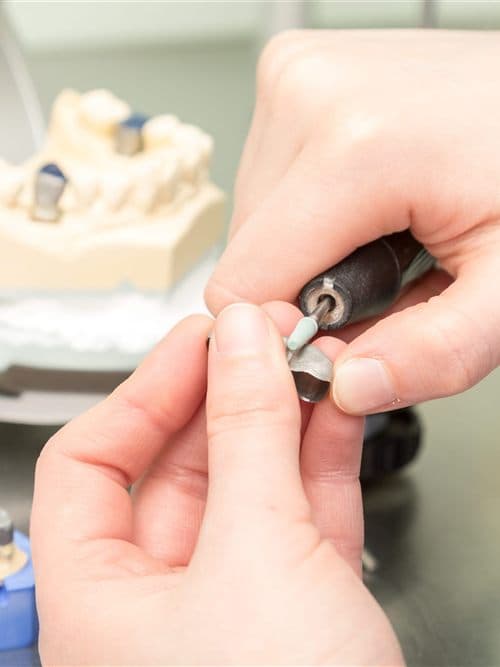 Blog de Trasancos, laboratorio dental en Narón
