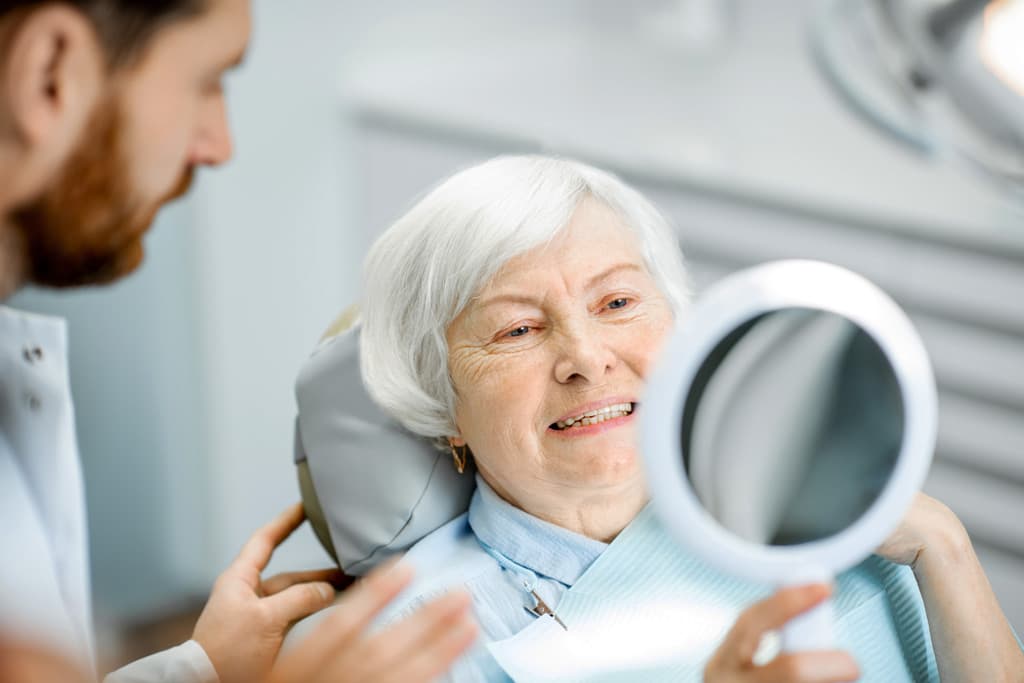 Protésico dental en A Coruña