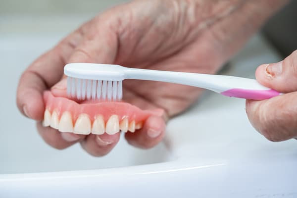 Mecánico dental en A Coruña