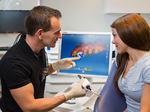 La revolución del CAD-CAM: ¿cómo la tecnología digital está transformando la odontología protésica?