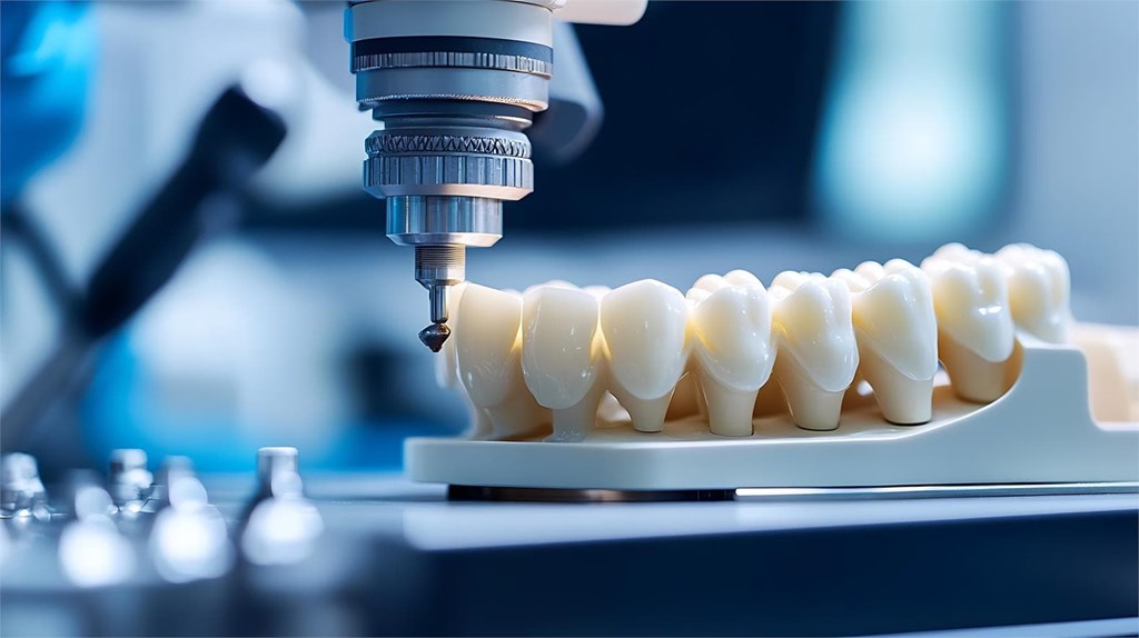 Rehabilitaciones completas sobre implantes: protocolos y consideraciones clave para el éxito