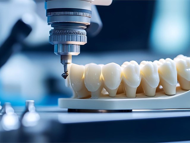 Rehabilitaciones completas sobre implantes: protocolos y consideraciones clave para el éxito